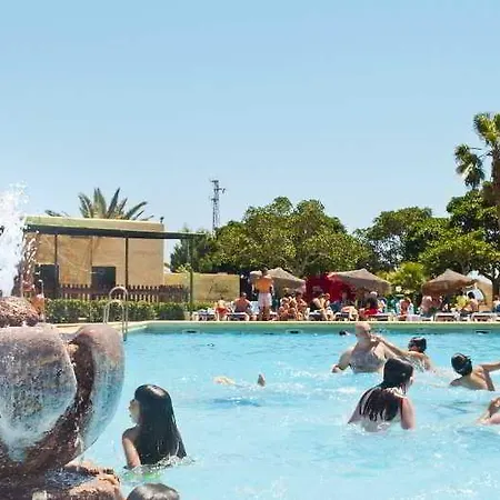 Escullos Hotel