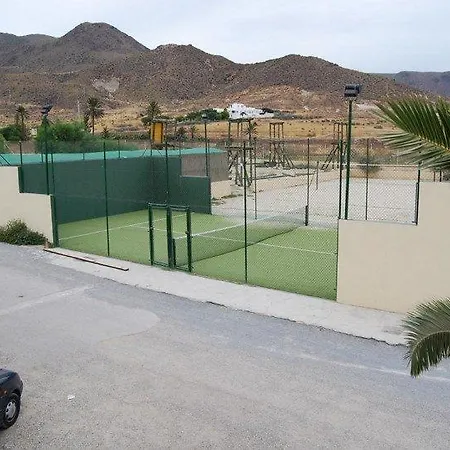 Escullos Hotel *