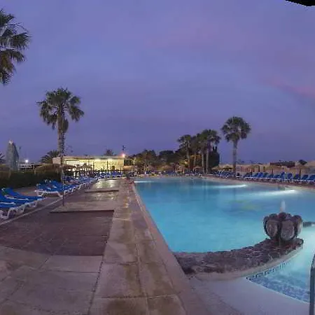 Escullos Hotel
