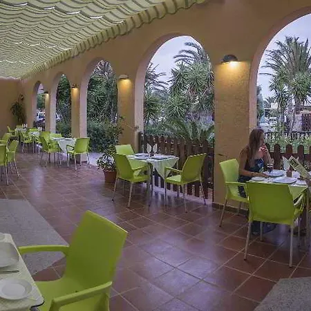 Escullos Hotel Los Escullos
