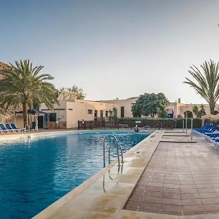 Escullos Hotel