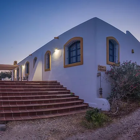 Escullos Hotel *